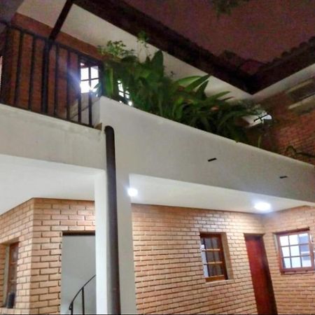 圣保罗 Casa Nova酒店 外观 照片