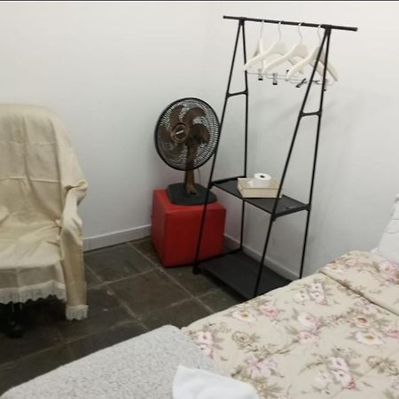 圣保罗 Casa Nova酒店 外观 照片