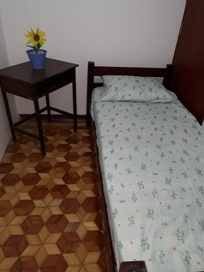 圣保罗 Casa Nova酒店 外观 照片