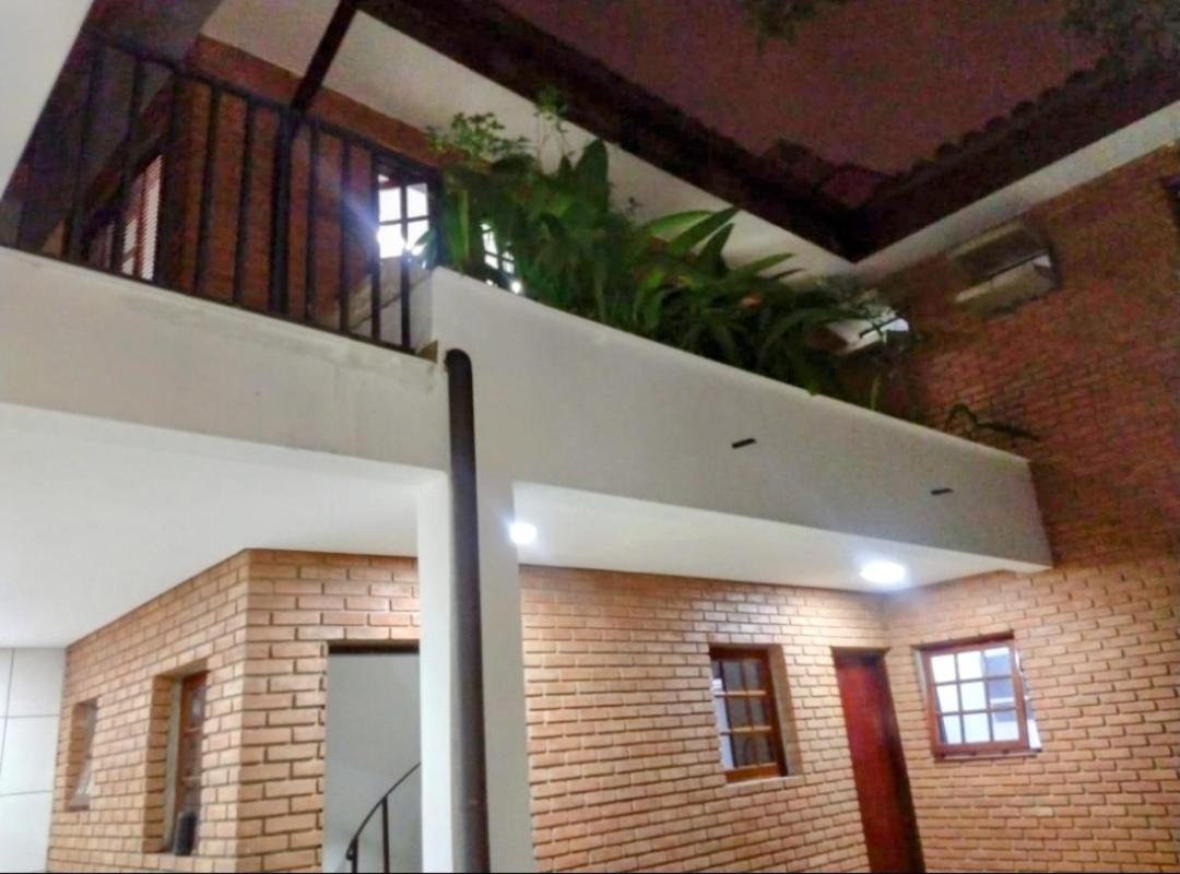 圣保罗 Casa Nova酒店 外观 照片