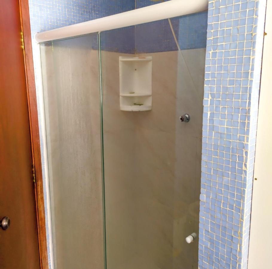 圣保罗 Casa Nova酒店 外观 照片