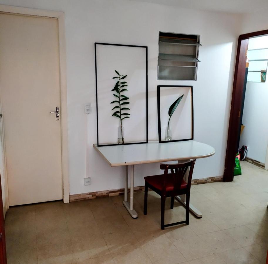 圣保罗 Casa Nova酒店 外观 照片