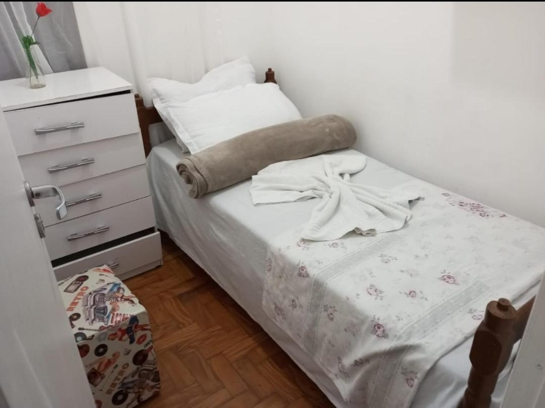 圣保罗 Casa Nova酒店 外观 照片