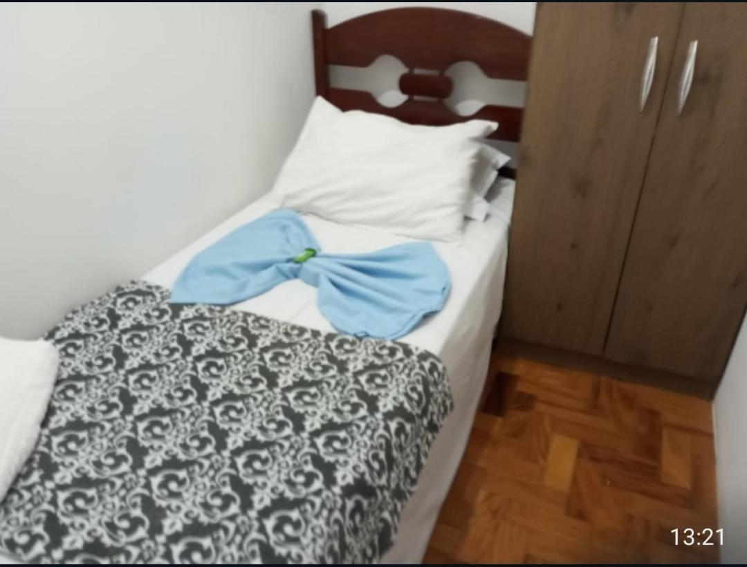 圣保罗 Casa Nova酒店 外观 照片