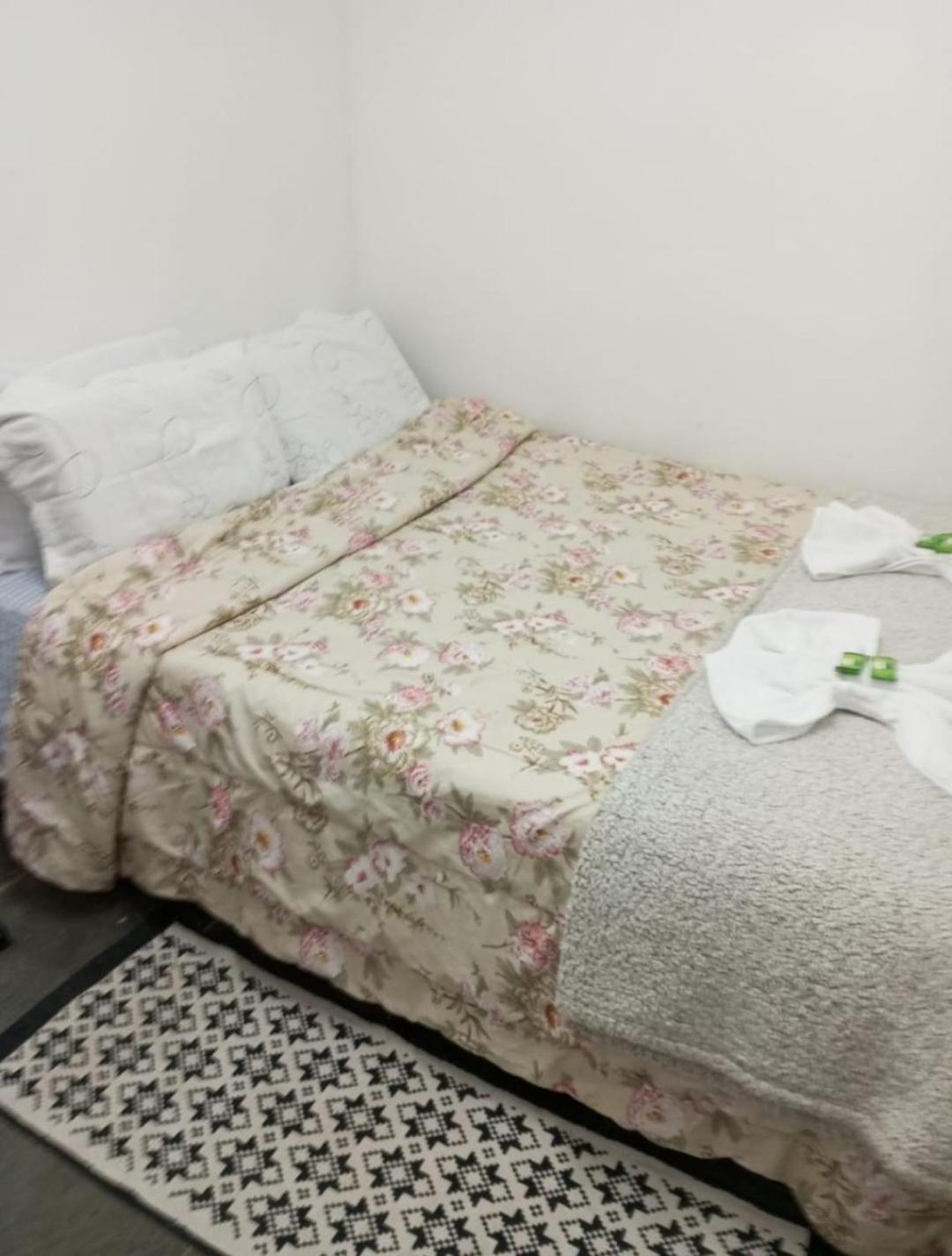 圣保罗 Casa Nova酒店 外观 照片