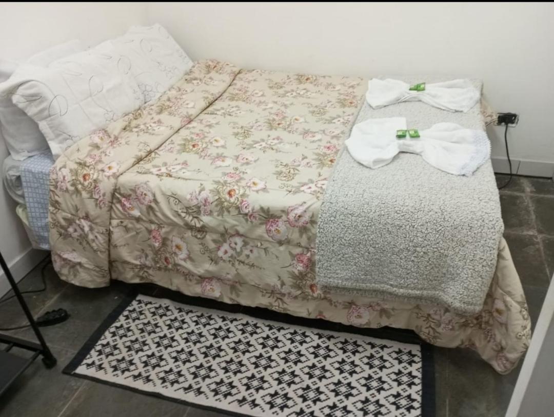 圣保罗 Casa Nova酒店 外观 照片