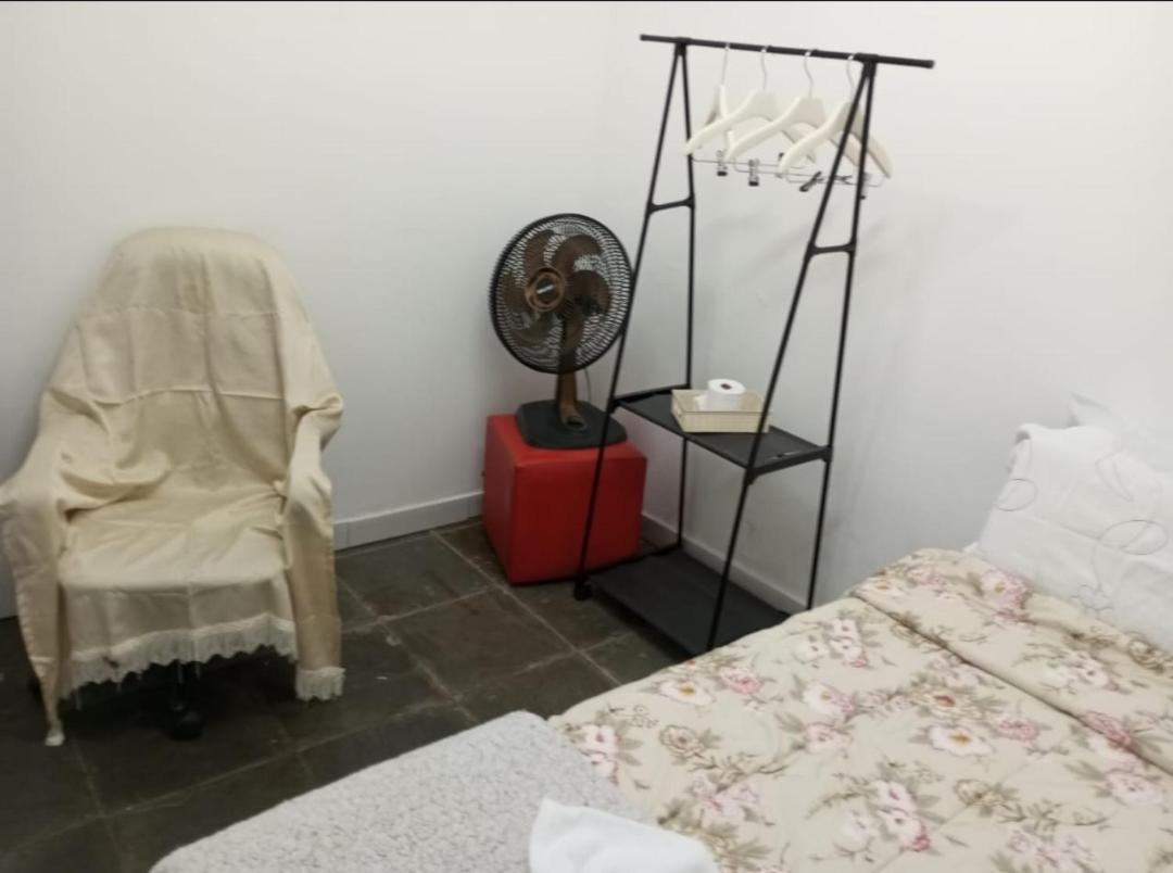 圣保罗 Casa Nova酒店 外观 照片