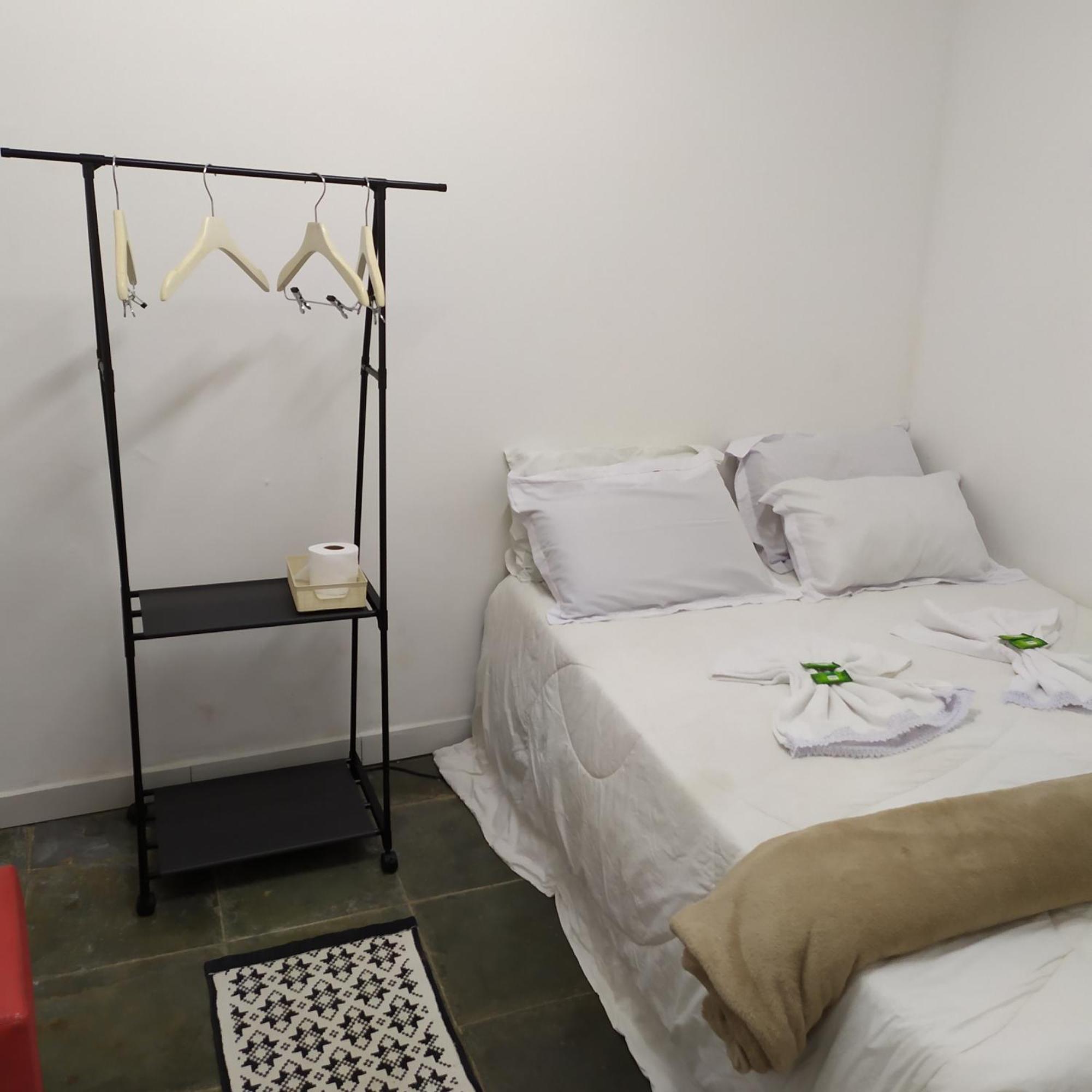 圣保罗 Casa Nova酒店 外观 照片